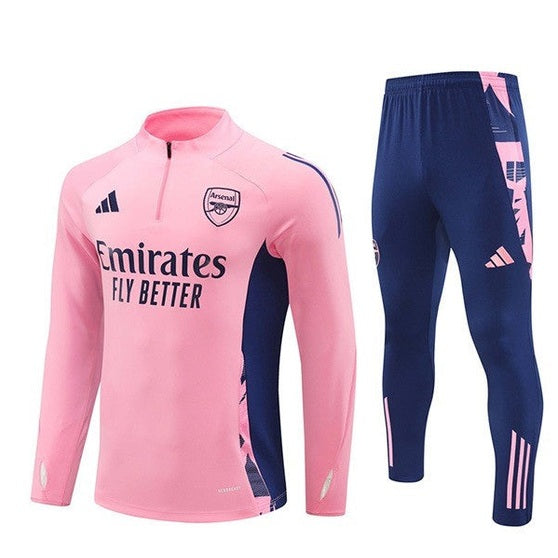 Football Team Tracksuit