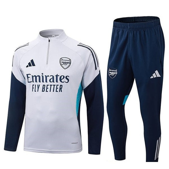 Football Team Tracksuit