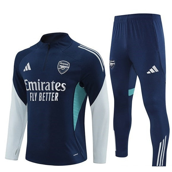 Football Team Tracksuit