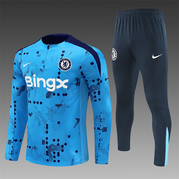 Football Team Tracksuit