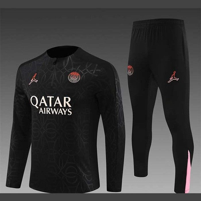 Football Team Tracksuit