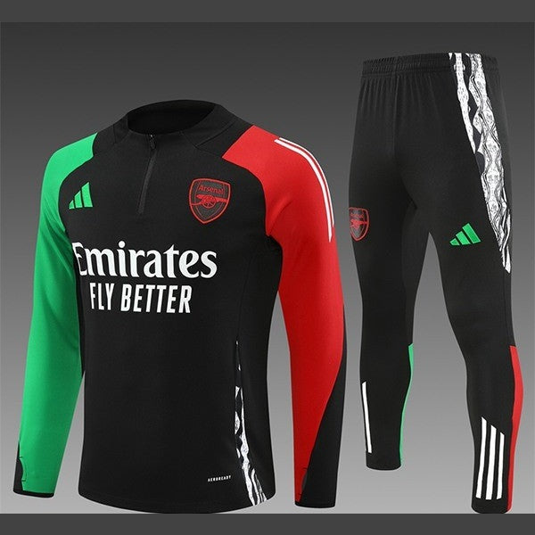 Football Team Tracksuit