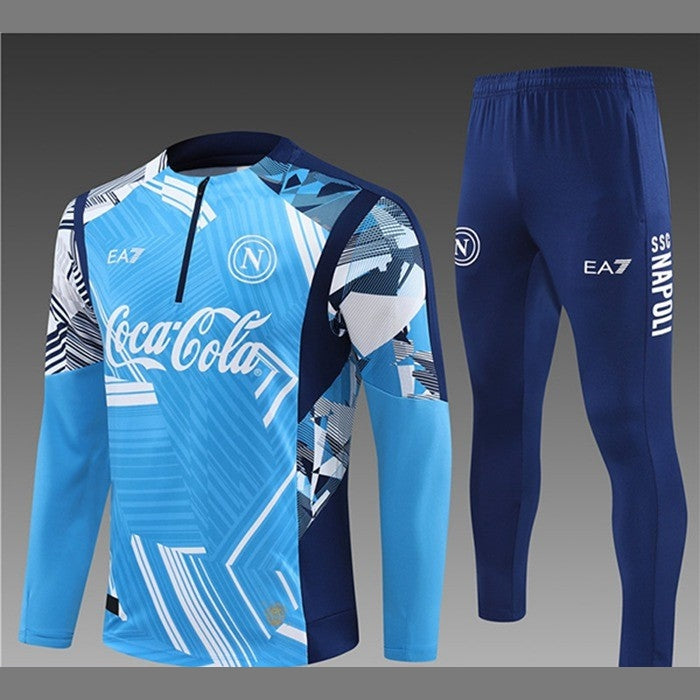 Football Team Tracksuit