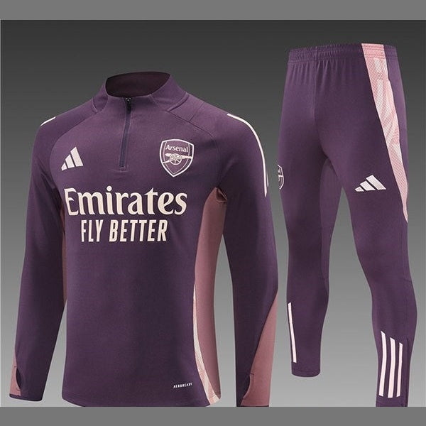 Football Team Tracksuit