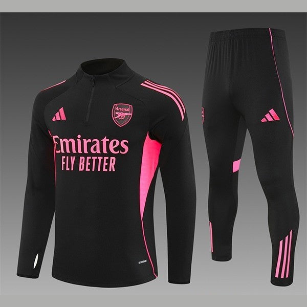 Football Team Tracksuit
