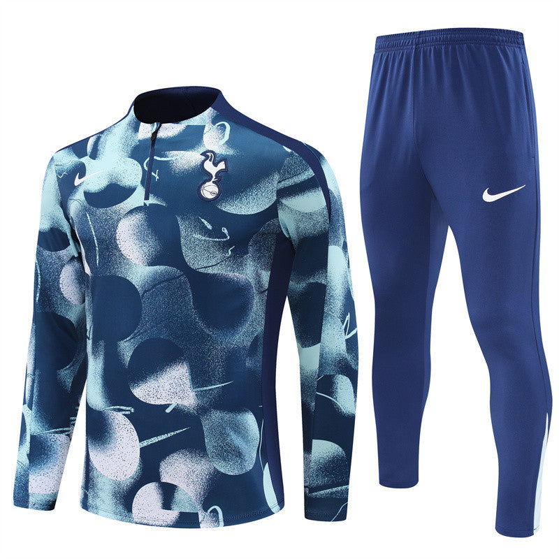 Football Team Tracksuit