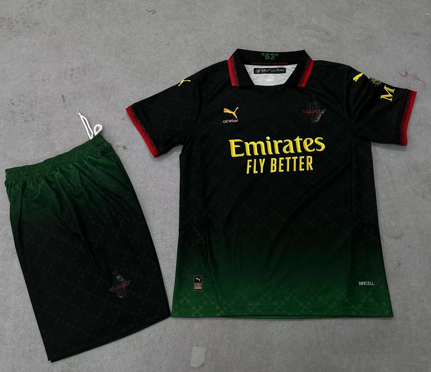 2426 Serie A Clubs