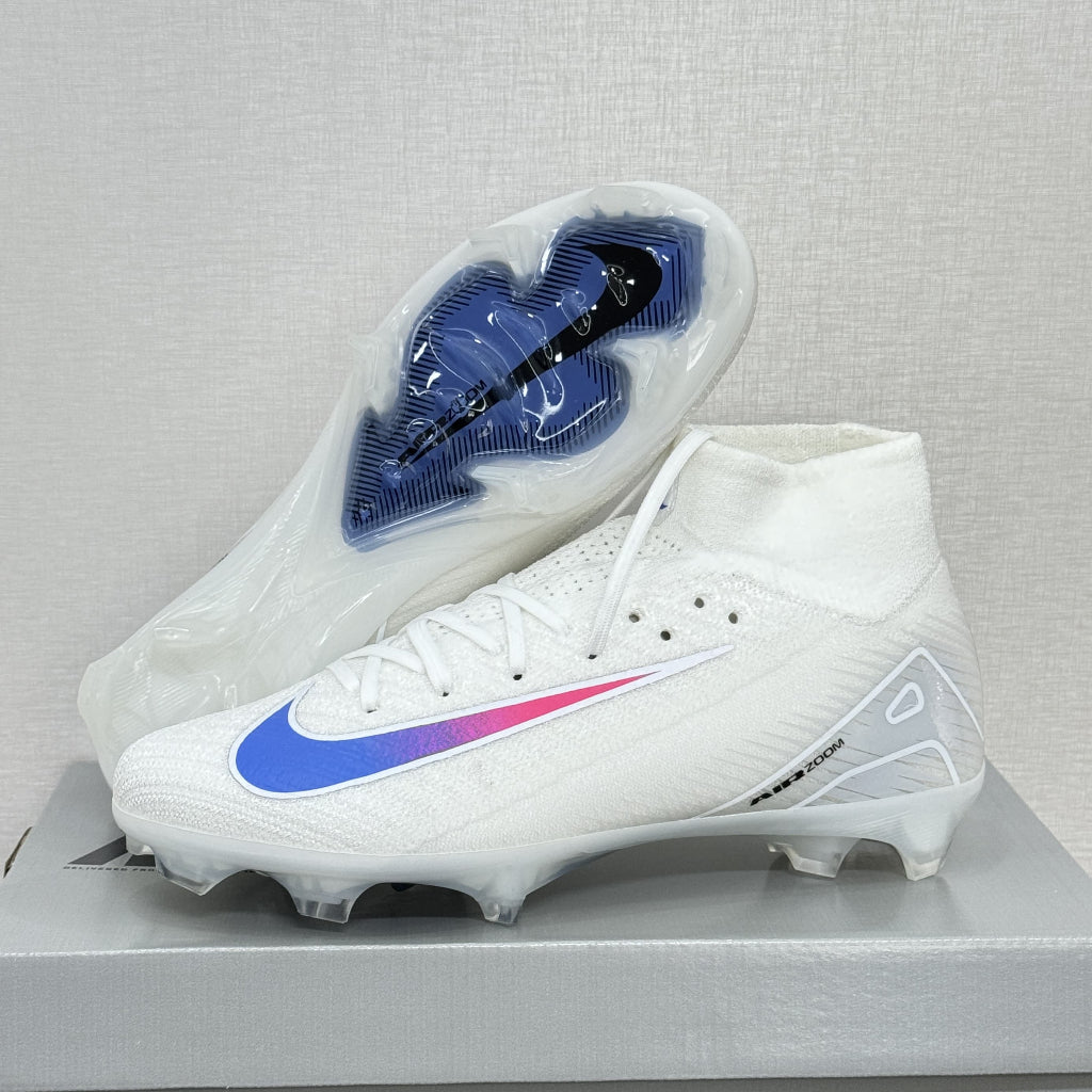 Mercurial Vapor 16th generation high-top