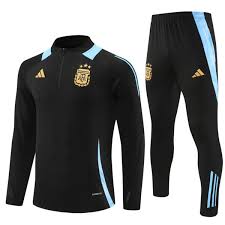 Football National Tracksuit