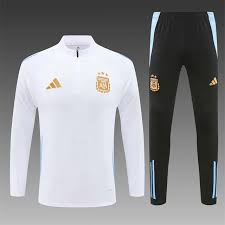 Football National Tracksuit