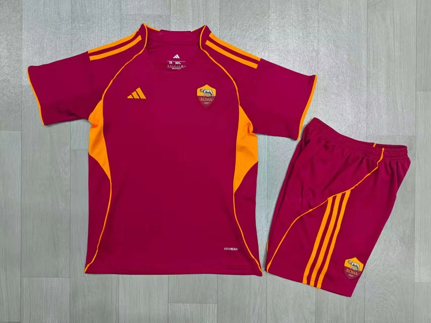 2426 Serie A Clubs