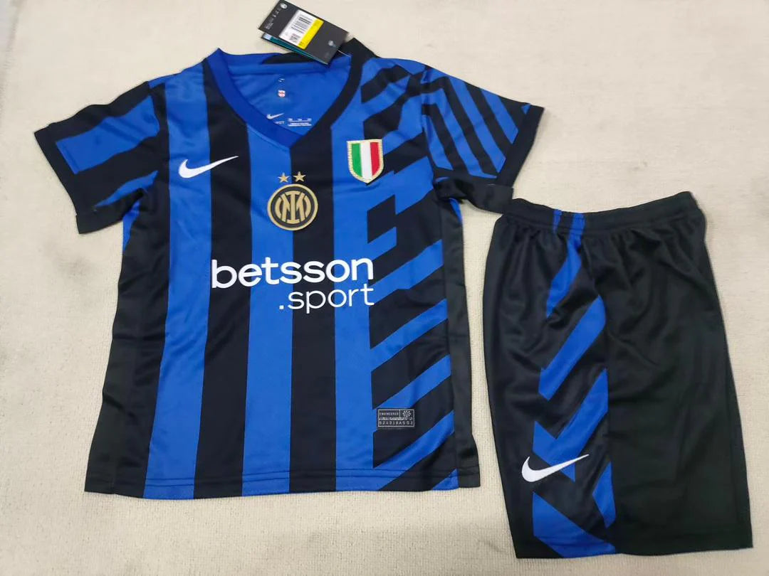2426 Serie A Clubs