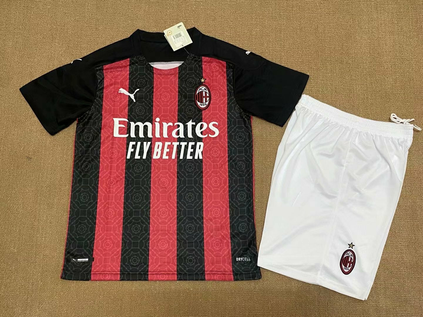 2426 Serie A Clubs